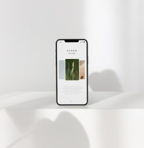 چطور طراحی خوب حس حرفه‌ای بودن ایجاد می‌کند؟